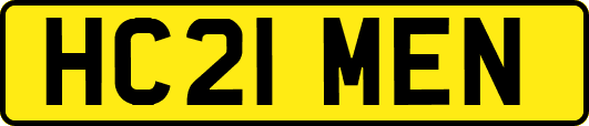 HC21MEN