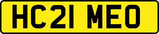 HC21MEO