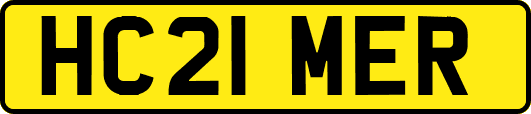 HC21MER
