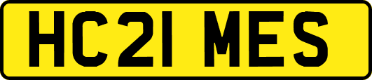 HC21MES