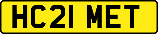 HC21MET