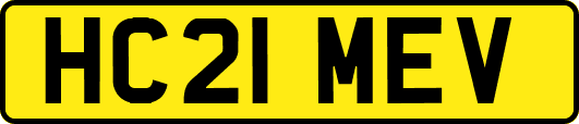 HC21MEV