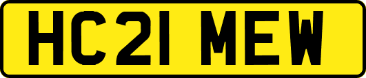 HC21MEW