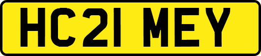 HC21MEY