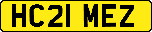 HC21MEZ