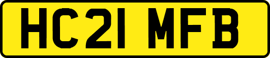 HC21MFB