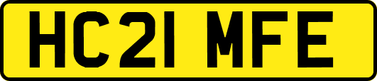 HC21MFE
