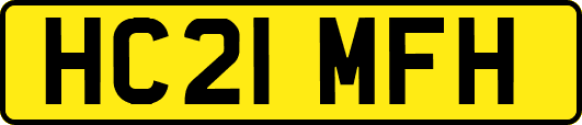 HC21MFH