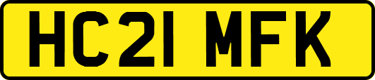 HC21MFK