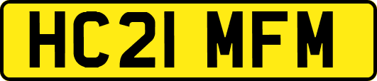 HC21MFM