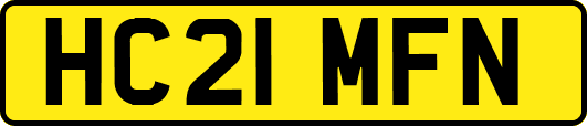 HC21MFN