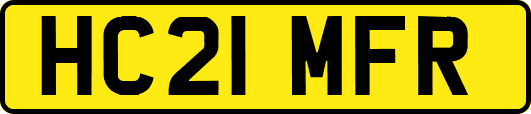 HC21MFR