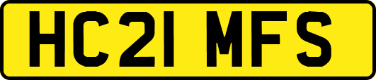 HC21MFS
