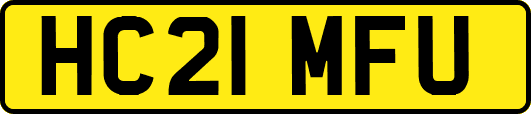 HC21MFU
