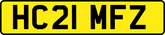 HC21MFZ