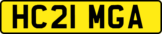 HC21MGA