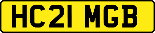 HC21MGB