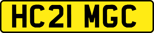 HC21MGC