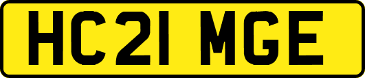 HC21MGE