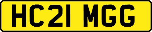 HC21MGG