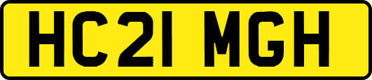 HC21MGH