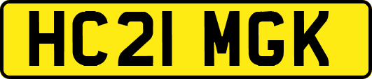 HC21MGK