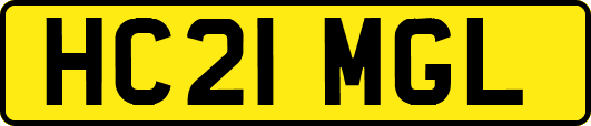 HC21MGL