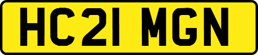 HC21MGN