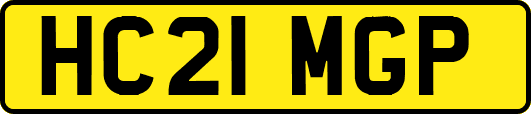 HC21MGP