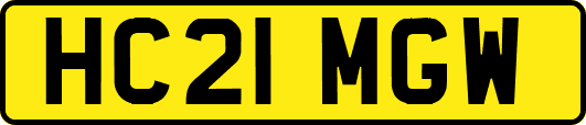 HC21MGW