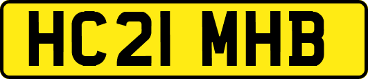 HC21MHB