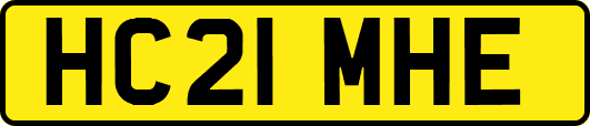 HC21MHE