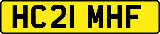 HC21MHF