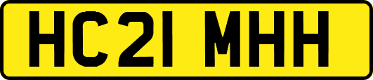 HC21MHH
