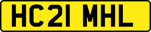 HC21MHL