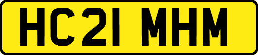 HC21MHM