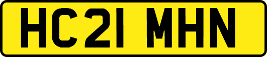 HC21MHN