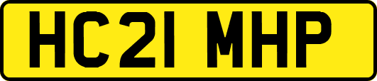 HC21MHP