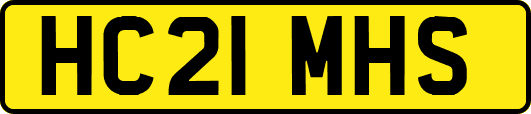 HC21MHS