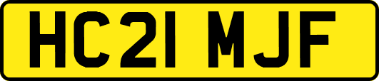HC21MJF