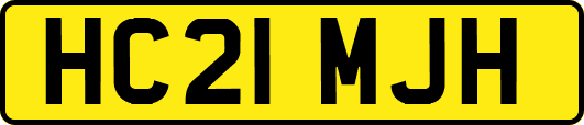 HC21MJH