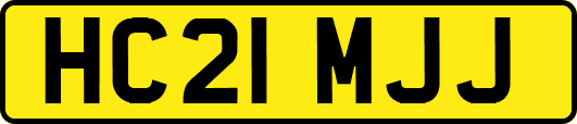 HC21MJJ