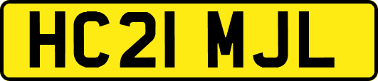 HC21MJL