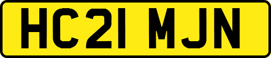HC21MJN
