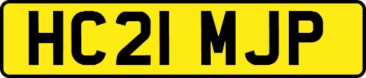 HC21MJP