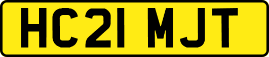 HC21MJT