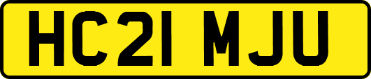 HC21MJU