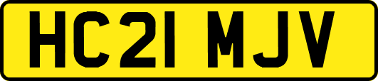 HC21MJV