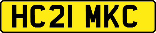 HC21MKC