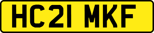 HC21MKF